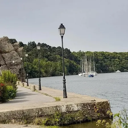 Du Clos Martin Ferienhaus