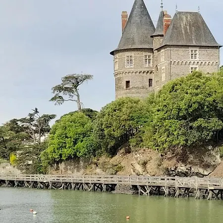 Du Clos Martin * Dreffeac