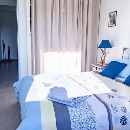 Ferienhaus Du Clos Martin Dreffeac