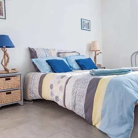 Du Clos Martin Ferienhaus