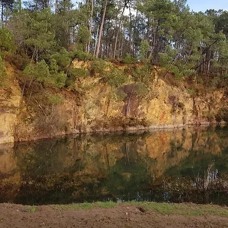 Ferienhaus Du Clos Martin
