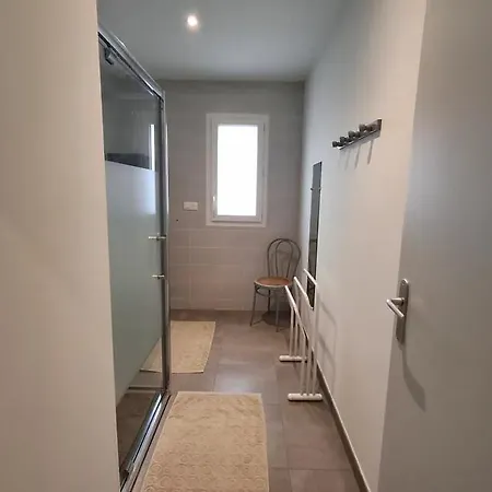 Du Clos Martin Ferienhaus Dreffeac