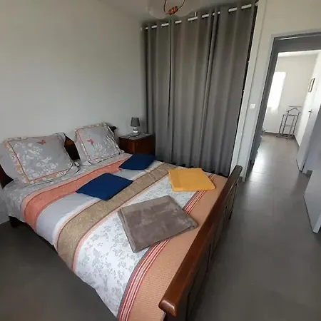 Ferienhaus Du Clos Martin Dreffeac