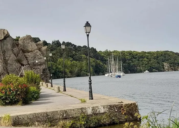 Du Clos Martin Hébergement de vacances