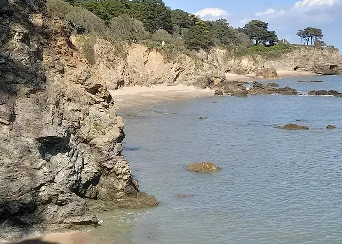 Hébergement de vacances Du Clos Martin *