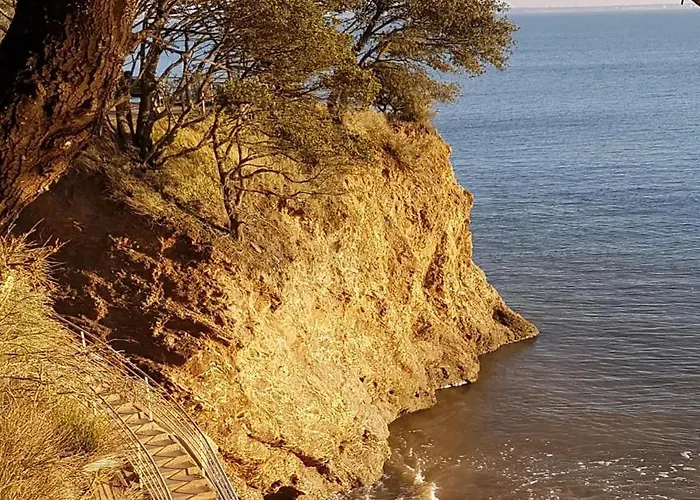 Du Clos Martin Hébergement de vacances Dreffeac