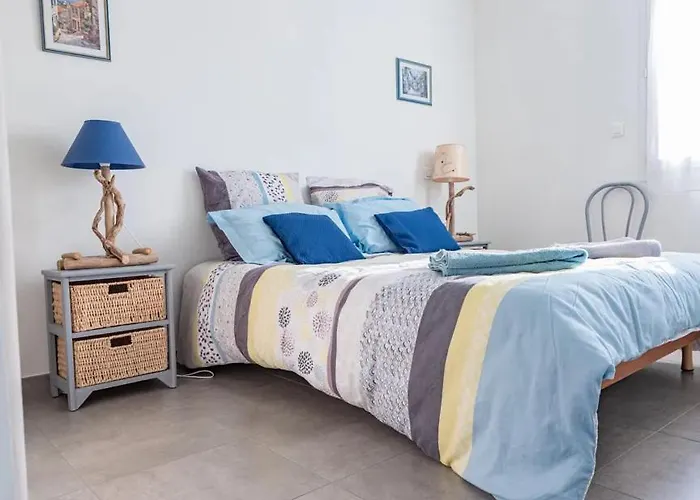 Du Clos Martin Hébergement de vacances