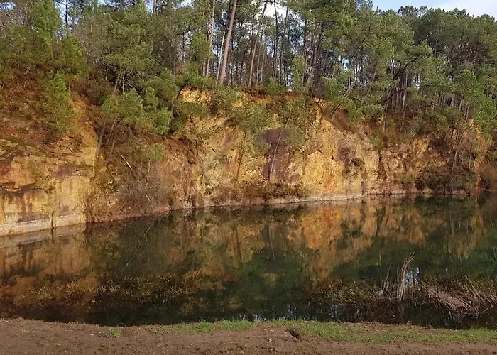 Hébergement de vacances Du Clos Martin