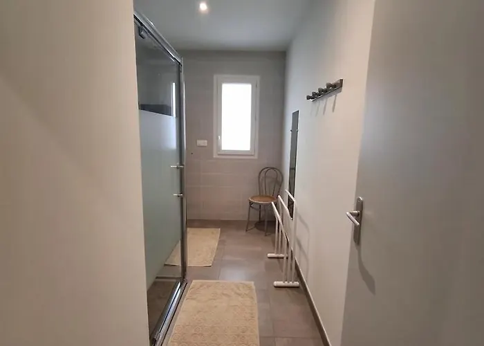 Du Clos Martin Hébergement de vacances Dreffeac