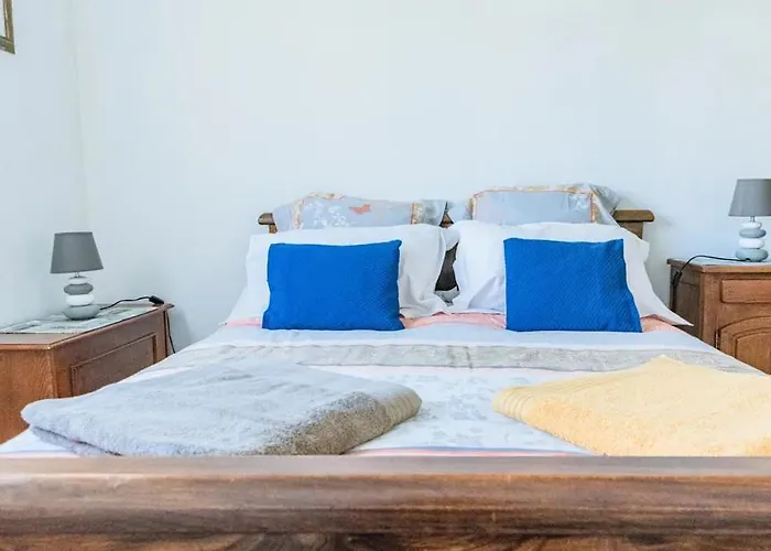 Du Clos Martin * Dreffeac