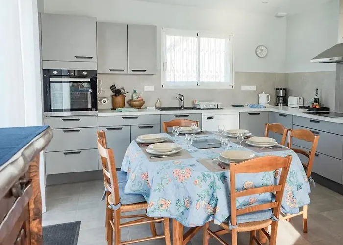 Du Clos Martin Hébergement de vacances